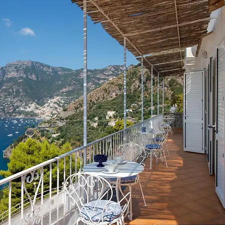 Casa Marrapese Daire