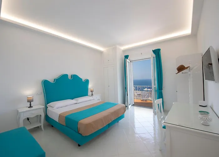 Casa Marrapese 아파트 *