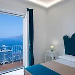Casa Marrapese * Positano