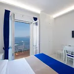 Casa Marrapese Positano
