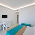 Casa Marrapese Apartmán Positano