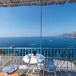 Casa Marrapese Apartmán *