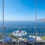 Apartmán Casa Marrapese *