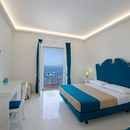 Apartment Casa Marrapese Positano