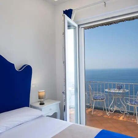 Casa Marrapese Apartment Positano