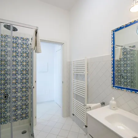 Casa Marrapese Apartment