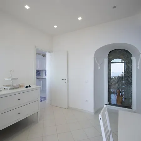 Casa Marrapese Apartment Positano