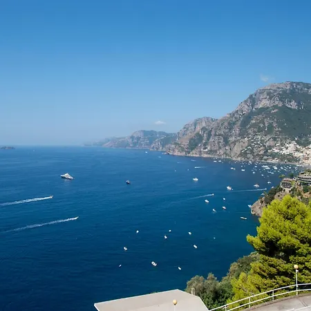 Apartment Casa Marrapese