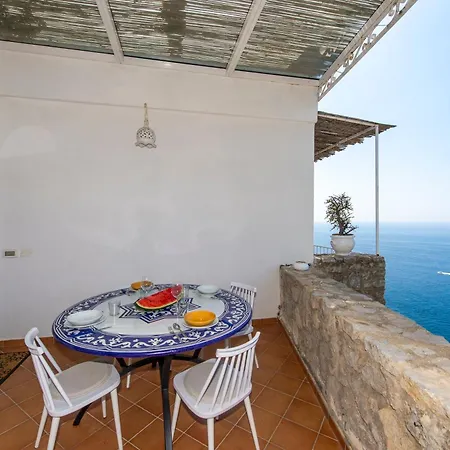 Appartamento Casa Marrapese *