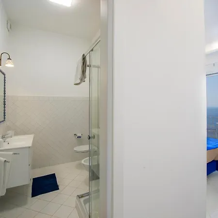Apartment Casa Marrapese Positano