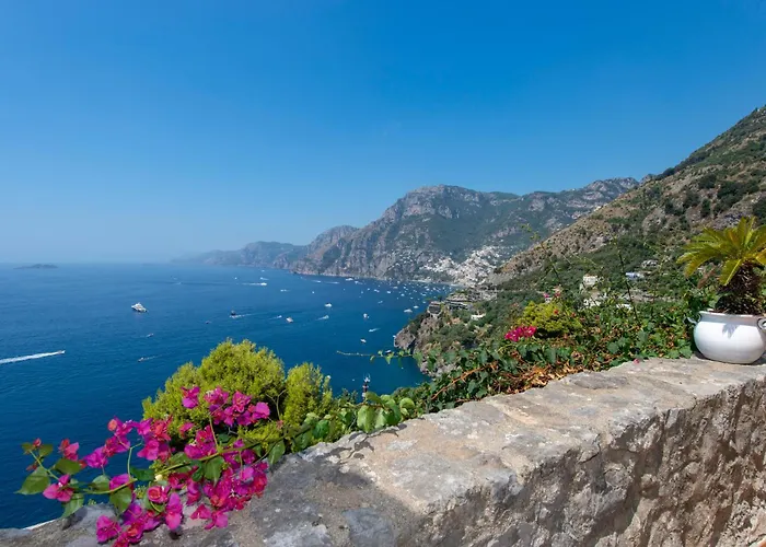 Lejlighed Casa Marrapese