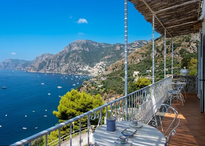 Lejlighed Casa Marrapese *