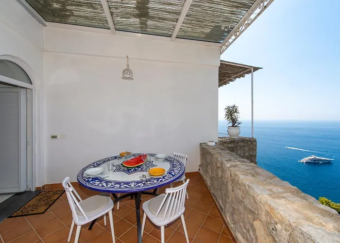 Lejlighed Casa Marrapese *