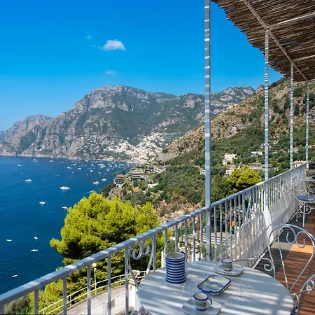 아파트 Casa Marrapese *