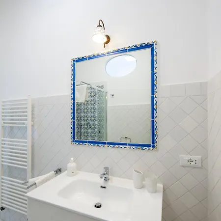 Casa Marrapese 포지타노