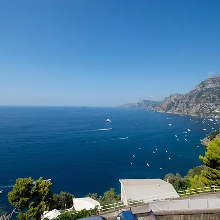 아파트 Casa Marrapese