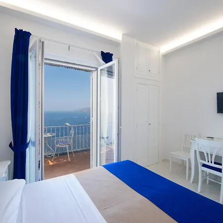 Casa Marrapese 포지타노