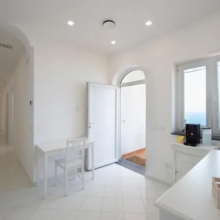 Casa Marrapese * 포지타노