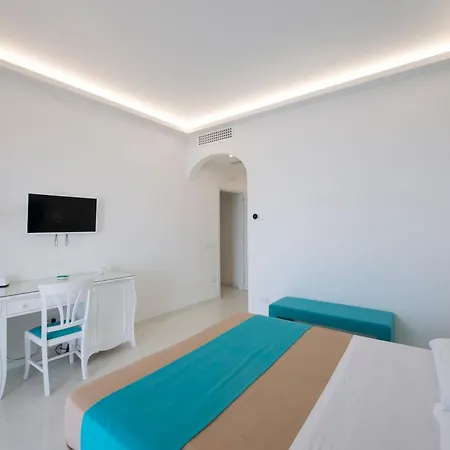 Casa Marrapese 아파트 포지타노