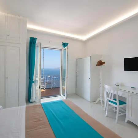 Casa Marrapese 아파트