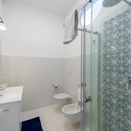 아파트 Casa Marrapese