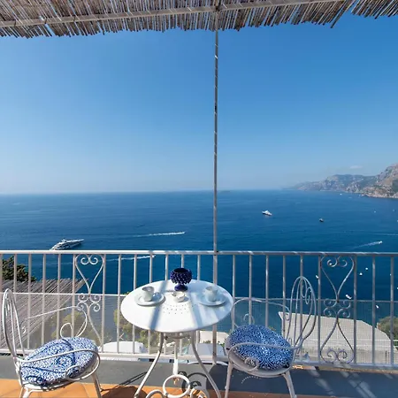 Casa Marrapese 아파트 *