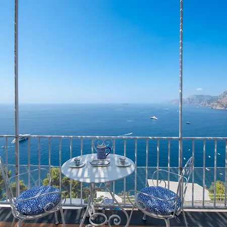 아파트 Casa Marrapese *