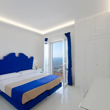 아파트 Casa Marrapese