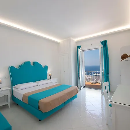 Casa Marrapese 아파트 *